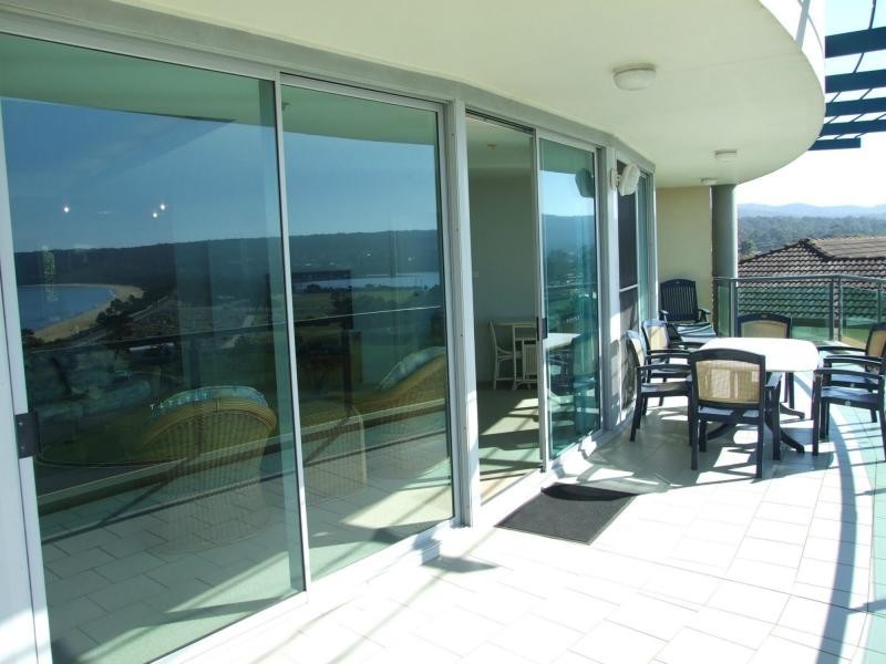 3/21 Lake Street, Eden NSW 2551