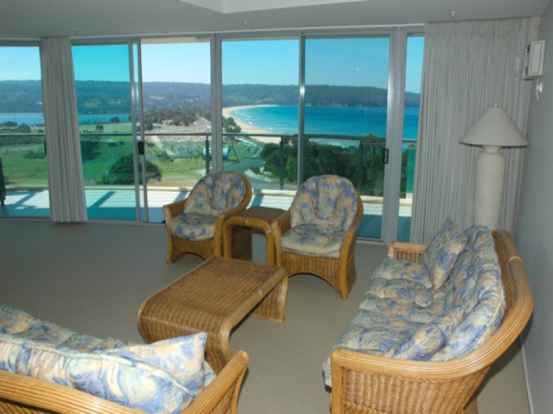 3/21 Lake Street, Eden NSW 2551