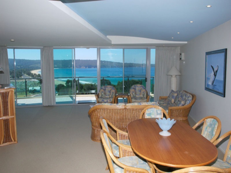 3/21 Lake Street, Eden NSW 2551