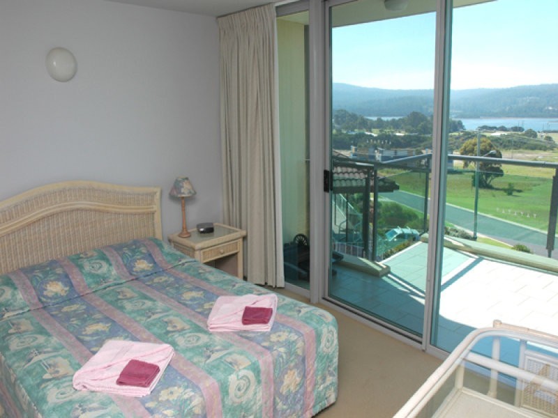 3/21 Lake Street, Eden NSW 2551