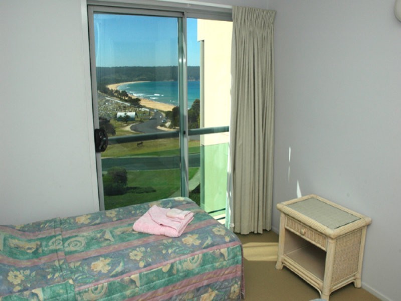 3/21 Lake Street, Eden NSW 2551