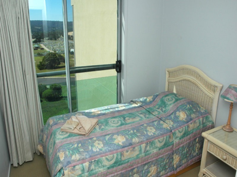 3/21 Lake Street, Eden NSW 2551