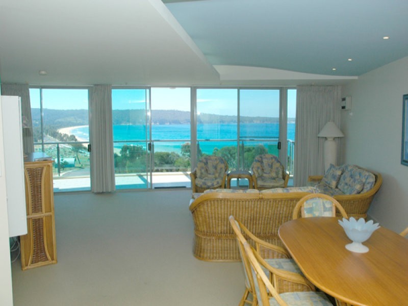 3/21 Lake Street, Eden NSW 2551