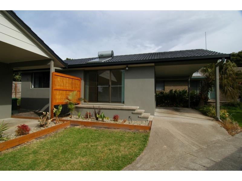 4/53 Calle Calle Street, Eden NSW 2551