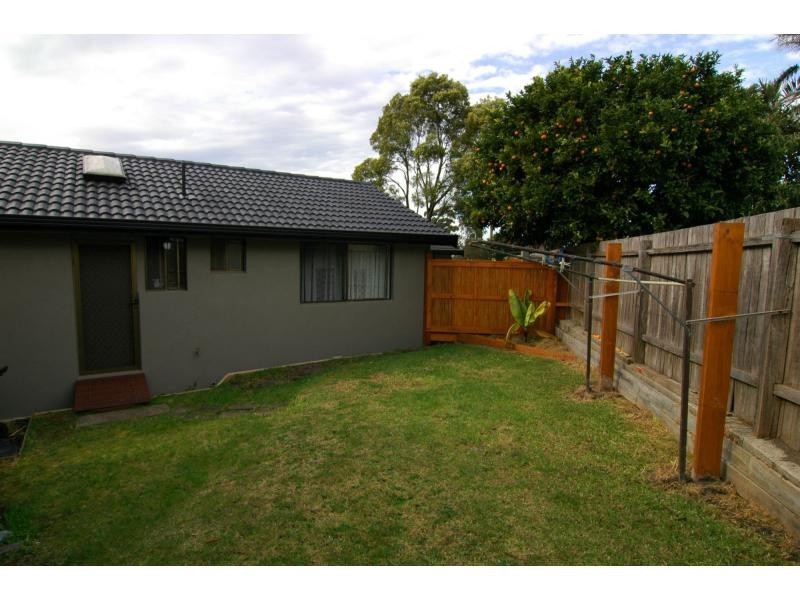 4/53 Calle Calle Street, Eden NSW 2551