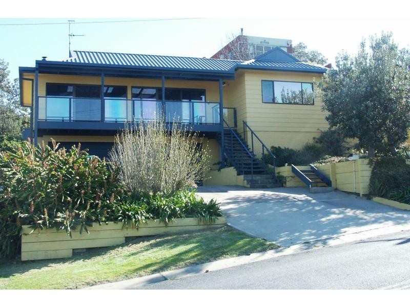 5 Albert Terrace, Eden NSW 2551