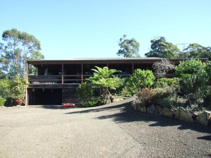 20 Yarran Road, Boydtown NSW 2551