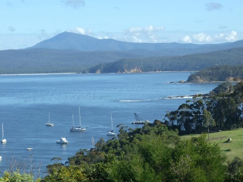 235 Imlay Street, Eden NSW 2551