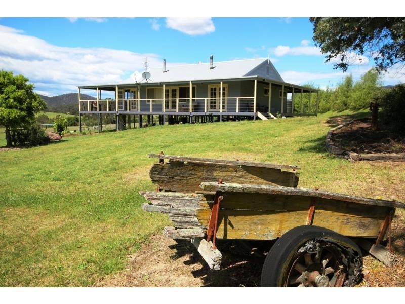 676 Mt Darragh Road, Lochiel NSW 2549