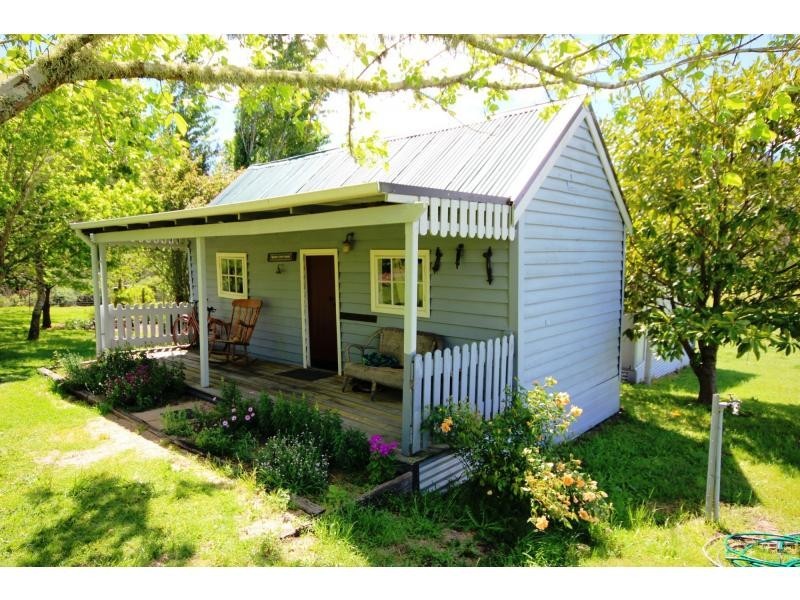 676 Mt Darragh Road, Lochiel NSW 2549