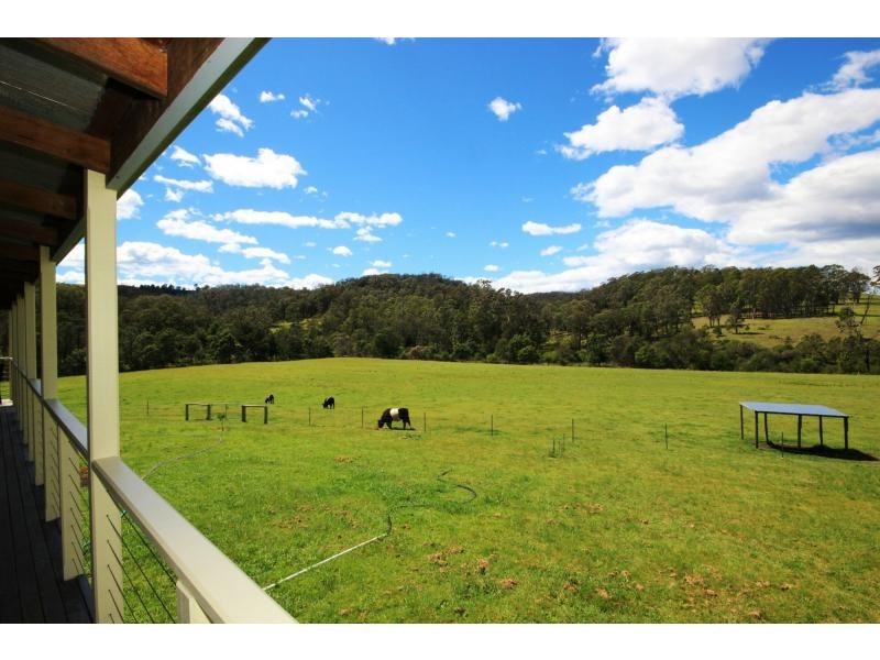 676 Mt Darragh Road, Lochiel NSW 2549