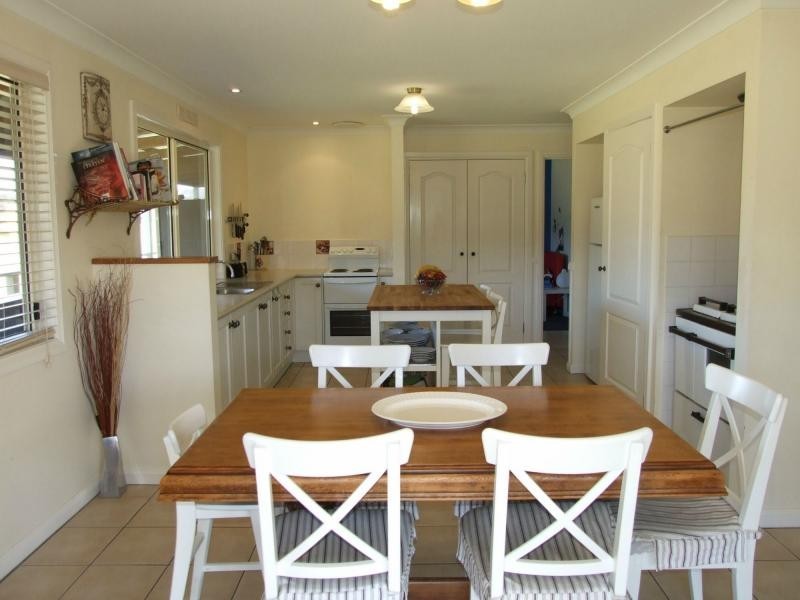 676 Mt Darragh Road, Lochiel NSW 2549