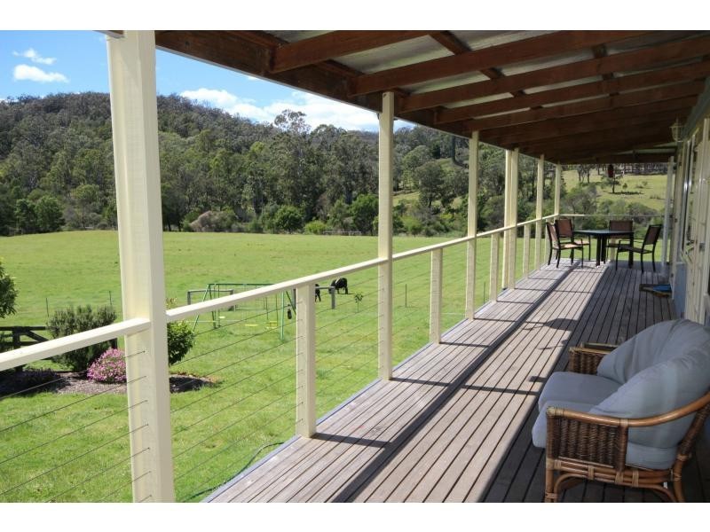 676 Mt Darragh Road, Lochiel NSW 2549