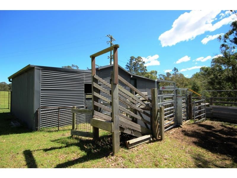 676 Mt Darragh Road, Lochiel NSW 2549