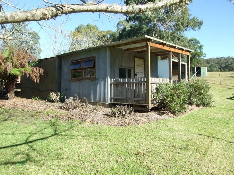 676 Mt Darragh Road, Lochiel NSW 2549