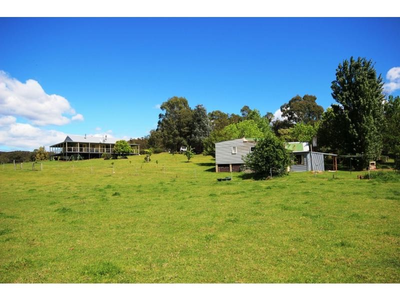 676 Mt Darragh Road, Lochiel NSW 2549
