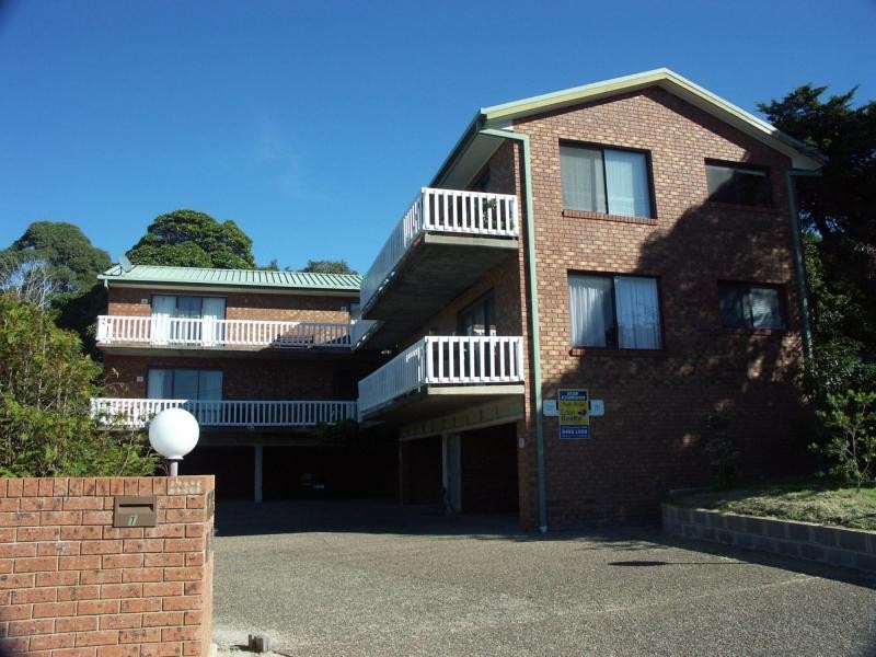 5/57 Calle Calle Street, Eden NSW 2551