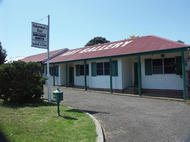 3 62 Princes Highway, Eden NSW 2551