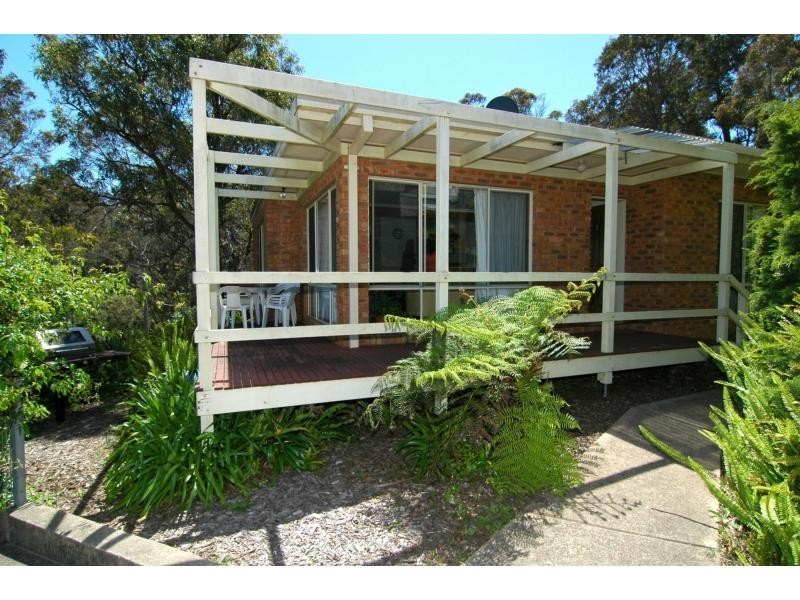 1/4 The Mews, Eden NSW 2551