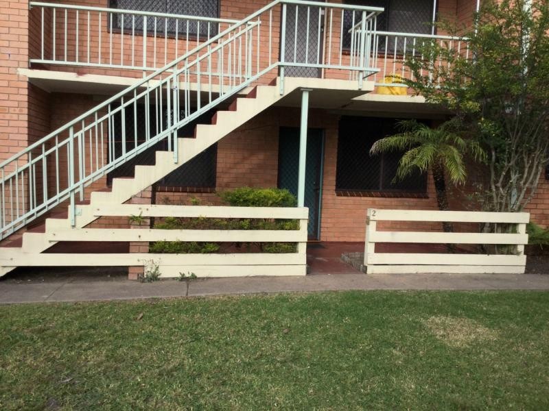 2/6-12 Irene Crescent, Eden NSW 2551