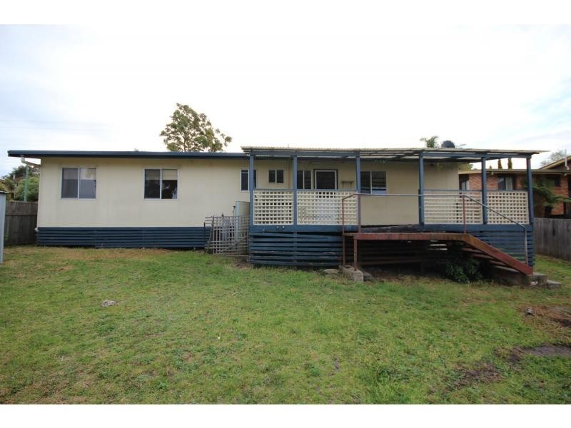 10 West Street, Eden NSW 2551