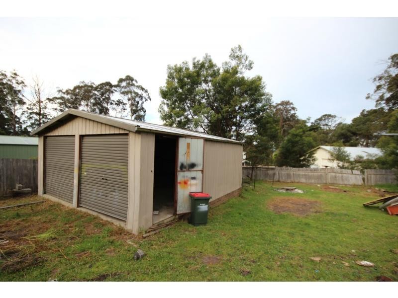 10 West Street, Eden NSW 2551