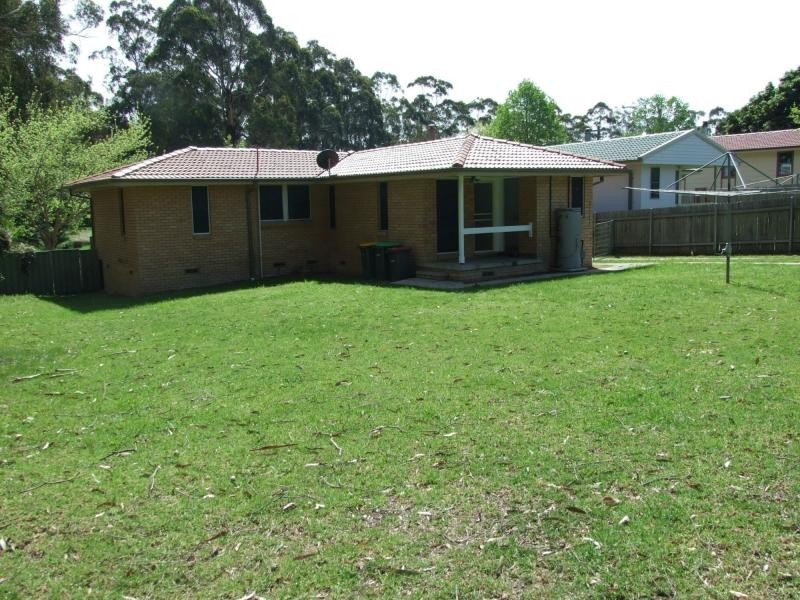 38 Moorhead Street, Eden NSW 2551