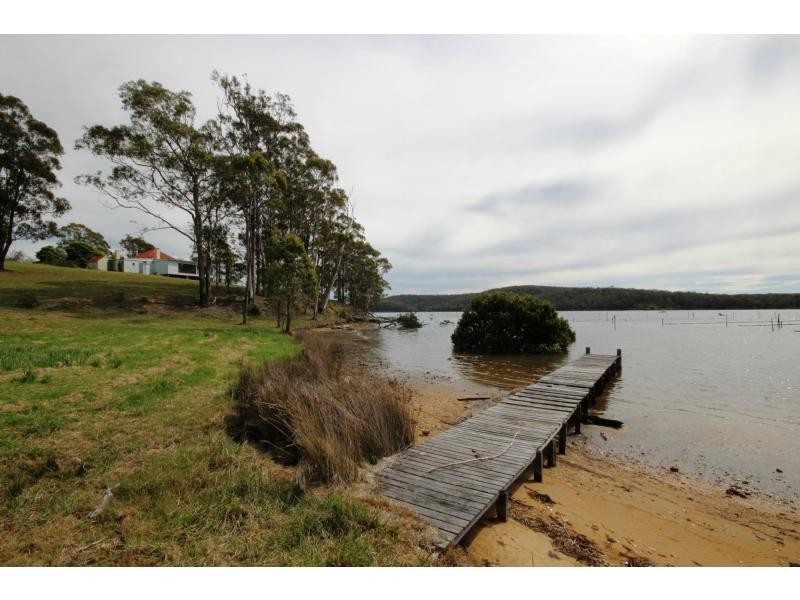 66 Hardakers Road, Broadwater, Pambula NSW 2549