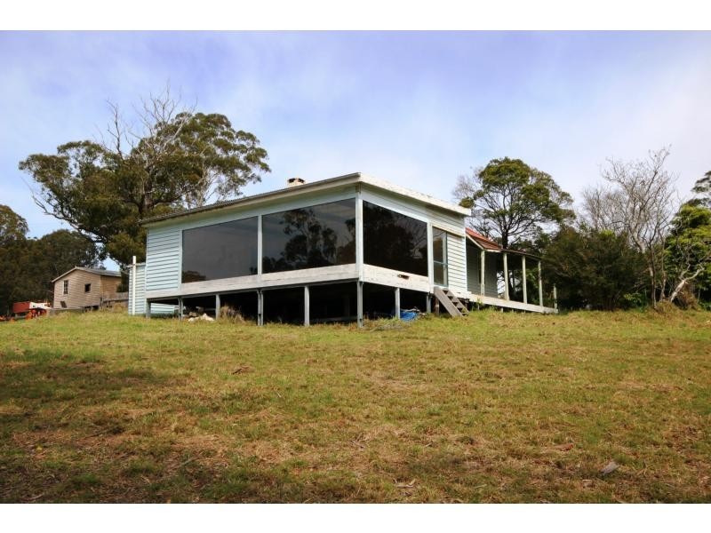 66 Hardakers Road, Broadwater, Pambula NSW 2549