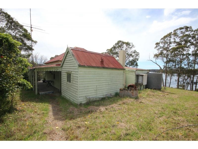 66 Hardakers Road, Broadwater, Pambula NSW 2549