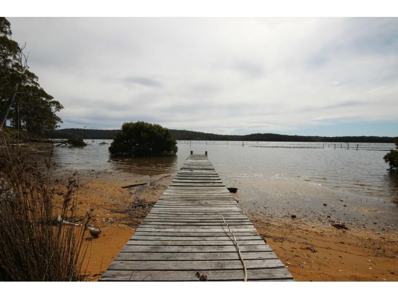 66 Hardakers Road, Broadwater, Pambula NSW 2549