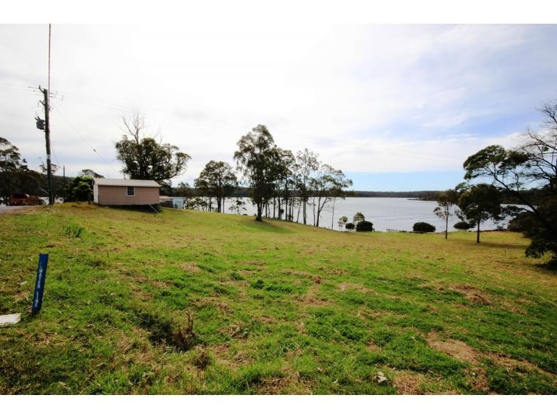 66 Hardakers Road, Broadwater, Pambula NSW 2549
