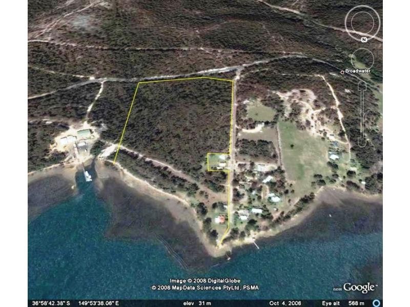 66 Hardakers Road, Broadwater, Pambula NSW 2549