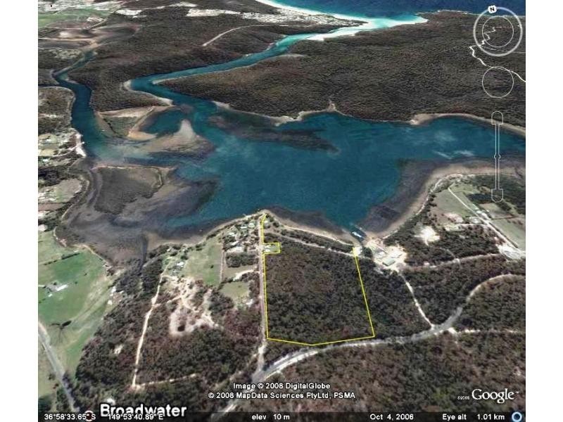 66 Hardakers Road, Broadwater, Pambula NSW 2549