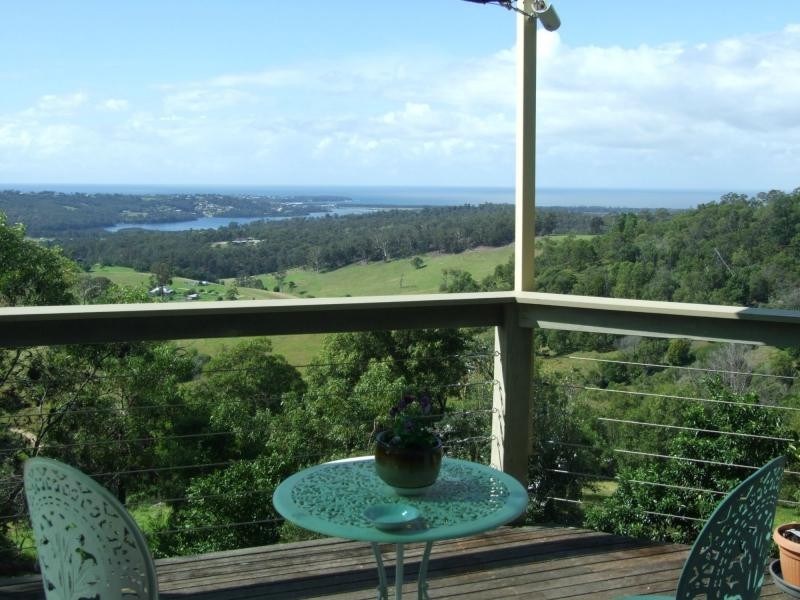 Millingandi NSW 2549