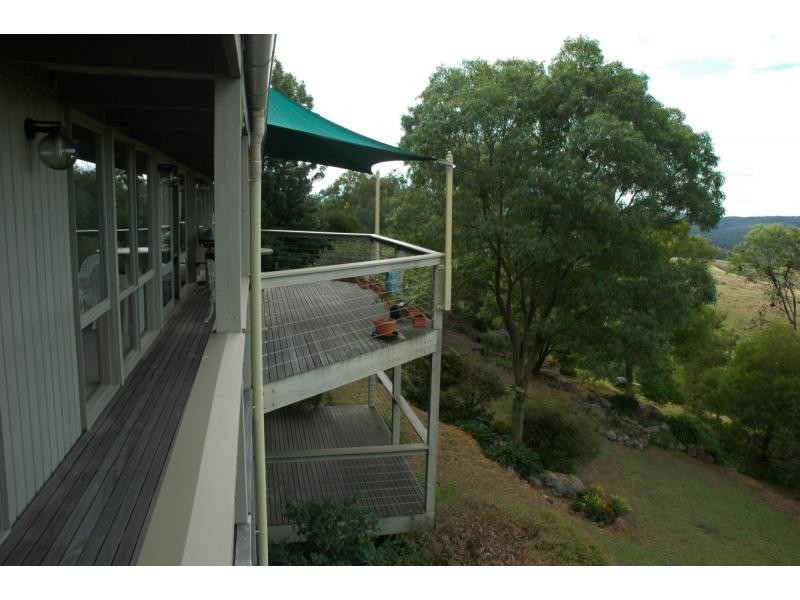Millingandi NSW 2549