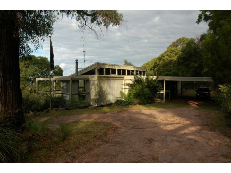 Millingandi NSW 2549