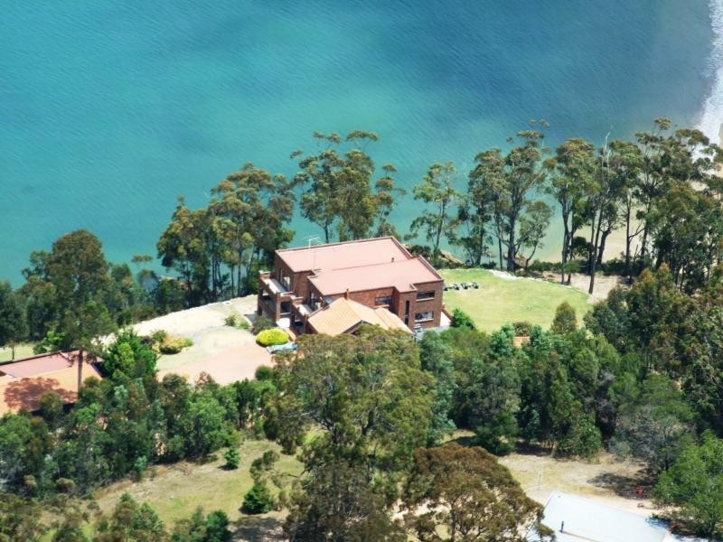 371 Princes Highway, Quarantine Bay, Eden NSW 2551