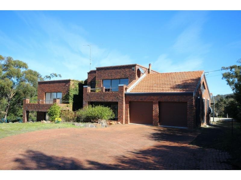 371 Princes Highway, Quarantine Bay, Eden NSW 2551