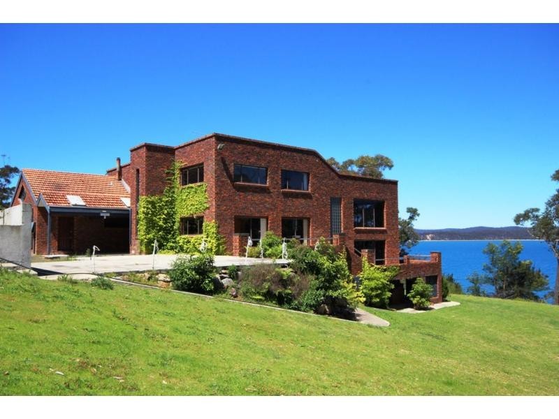 371 Princes Highway, Quarantine Bay, Eden NSW 2551