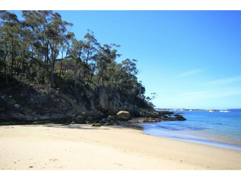 371 Princes Highway, Quarantine Bay, Eden NSW 2551