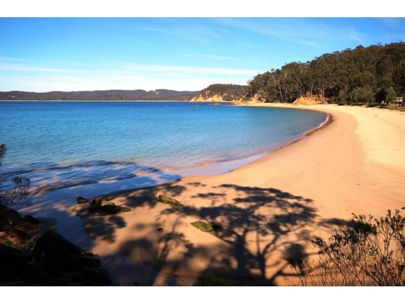 371 Princes Highway, Quarantine Bay, Eden NSW 2551