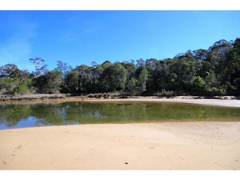 371 Princes Highway, Quarantine Bay, Eden NSW 2551
