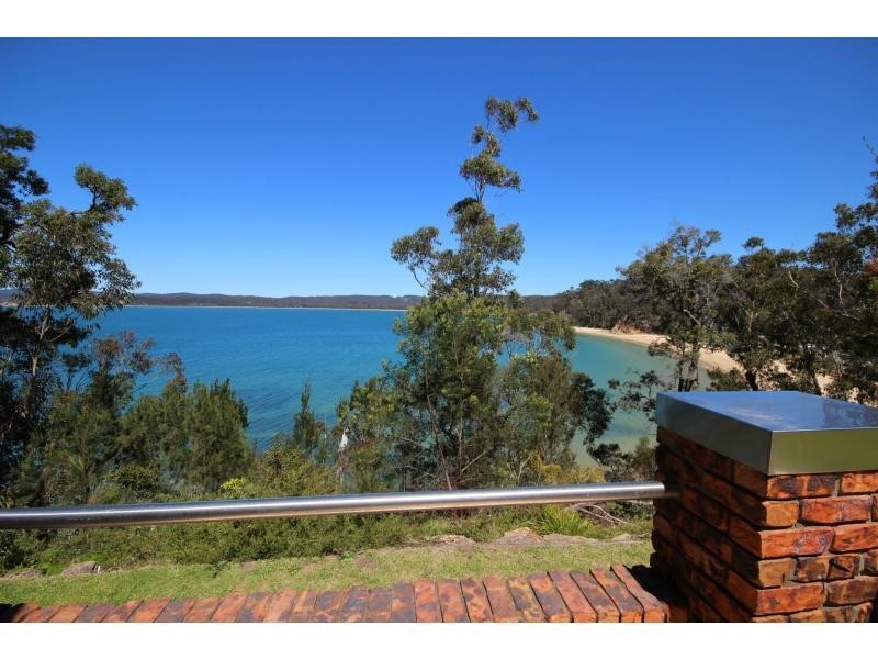 371 Princes Highway, Quarantine Bay, Eden NSW 2551