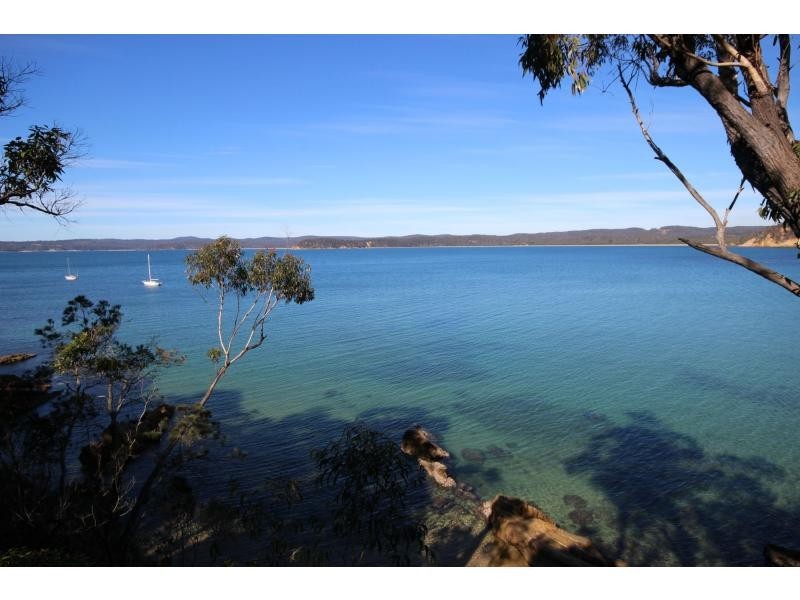 371 Princes Highway, Quarantine Bay, Eden NSW 2551