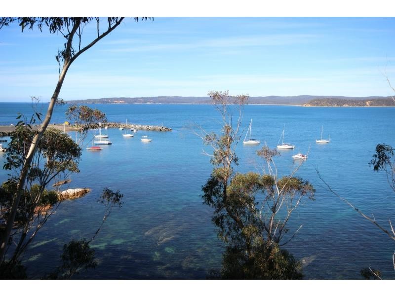 371 Princes Highway, Quarantine Bay, Eden NSW 2551