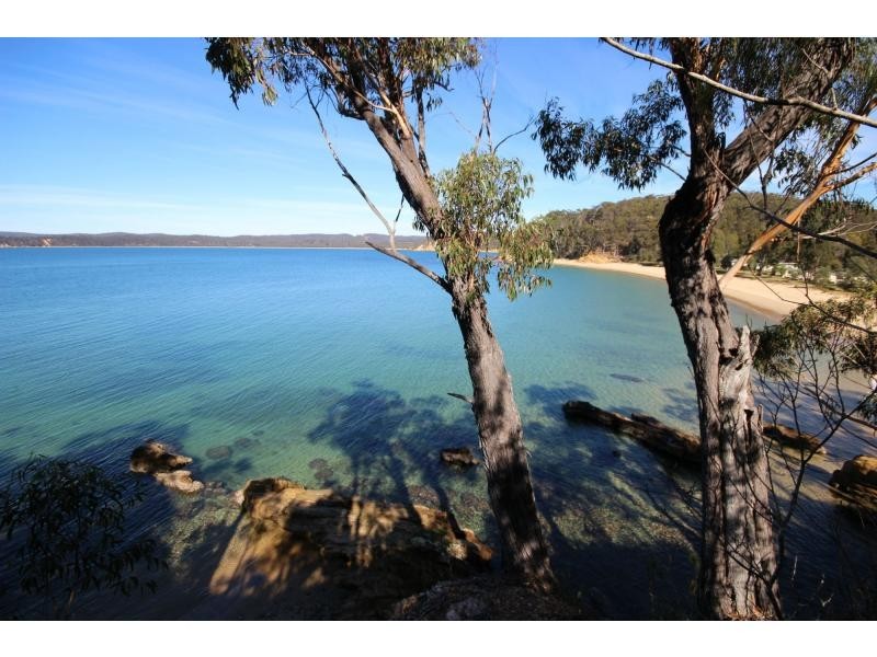 371 Princes Highway, Quarantine Bay, Eden NSW 2551