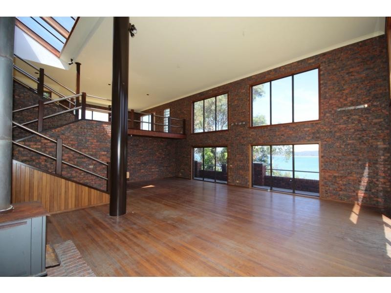 371 Princes Highway, Quarantine Bay, Eden NSW 2551