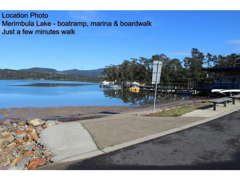 46 Mulloway Circuit, Merimbula NSW 2548