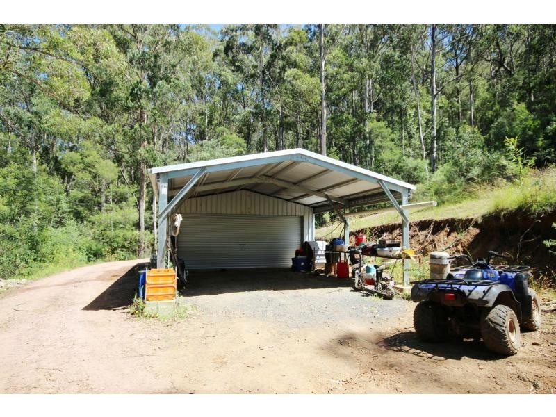 L3 Nethercote Road, Nethercote NSW 2549